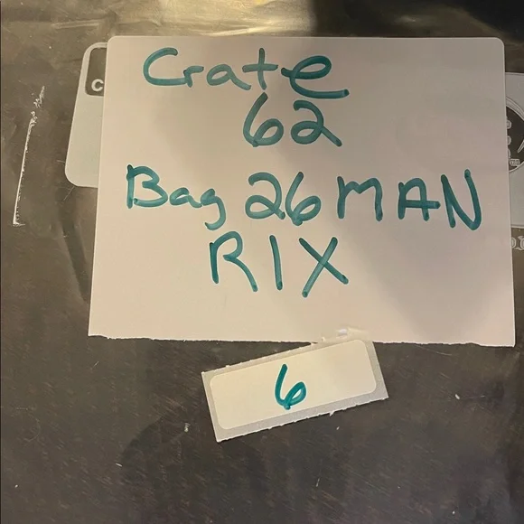 Vintage Black Mickey Mouse Watch - Picture 5 of 5